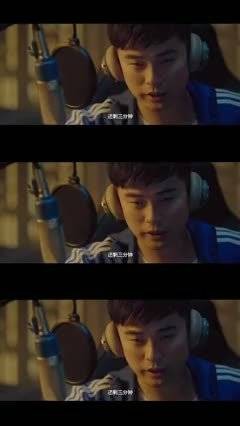 陈赫片场重现曾小贤经典台词引回忆杀