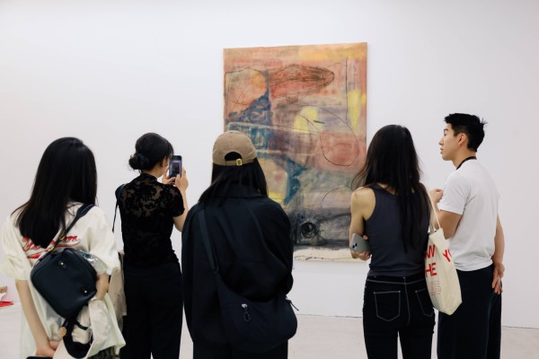 第十届画廊周北京闭幕，六十余场展览构建多元艺术图景