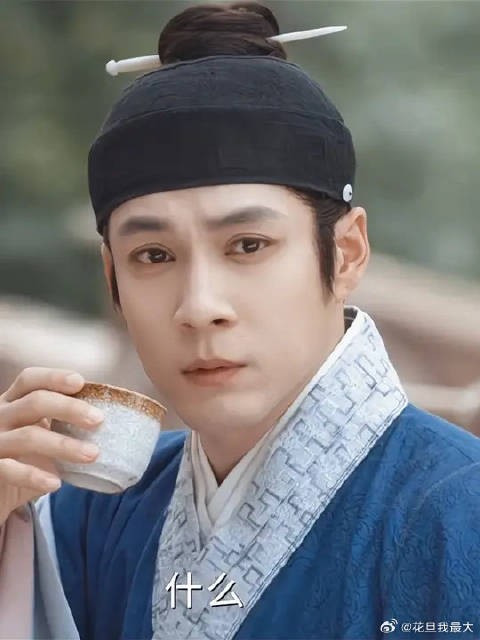 成长的代价太痛了