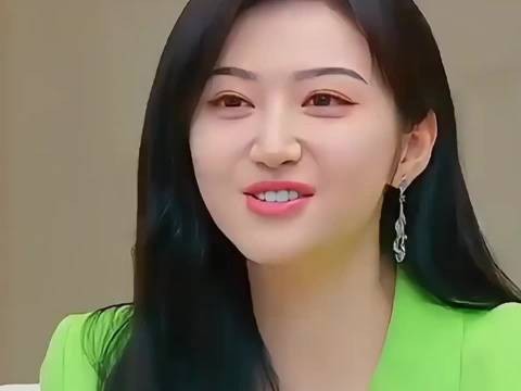景甜肯定知道儿子随妈，要个儿子大概率不会翻车