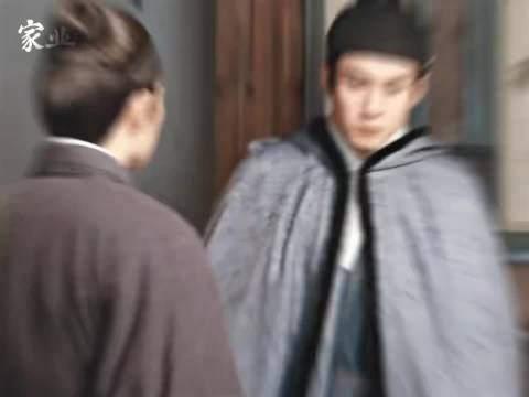 磨难接踵而至伤痛不断，骆文谦没有任何保命buff，硬扛所有波折实在不容易