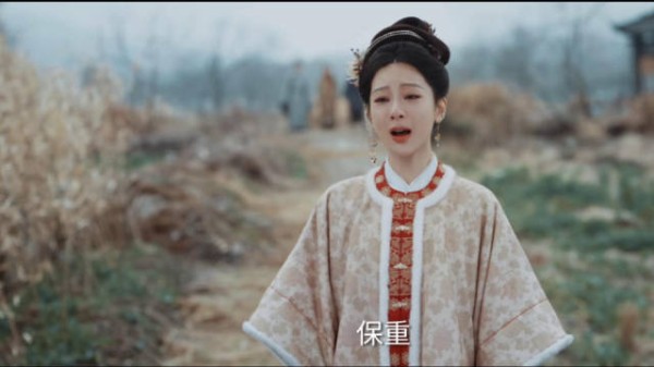 李祯华儿查获田本昌罪证，骆文谦公堂对峙后赴刑