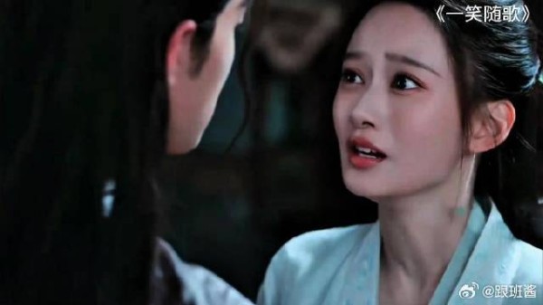 付一笑凤随歌深夜争执，李沁陈哲远新剧引关注