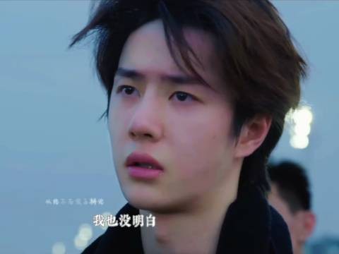 值得记录的那一刻