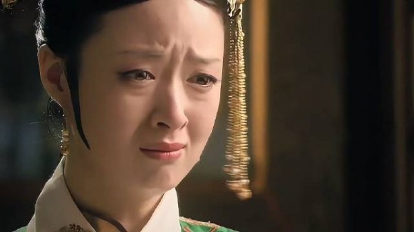 皇上的一碗安胎药让两个将门之女失去了做母亲的权利反目成仇