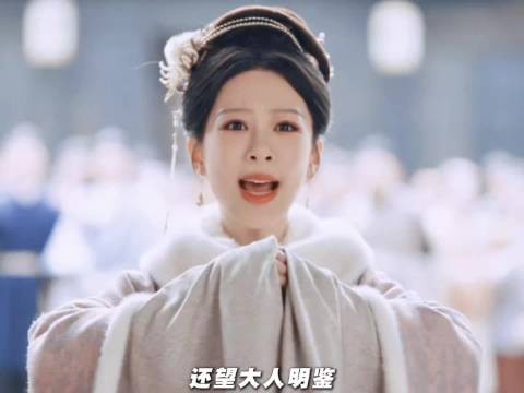 李祯被田家诬陷通番 ,祯娘临危不乱找到证据,想污蔑我门都没有!
