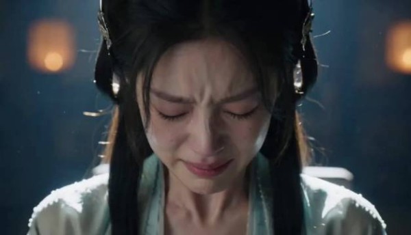 AI演员突破演技瓶颈,精准演绎复杂眼神戏
