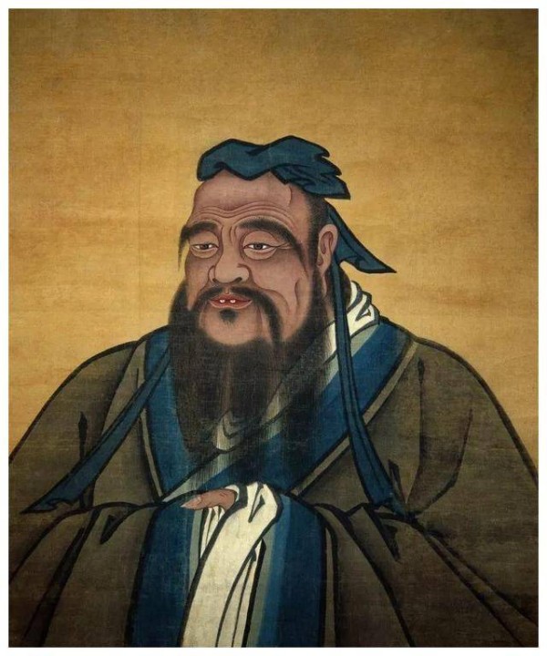韩国认为孔子是韩国人，还拿出了三大证据，中方仅用两字回复