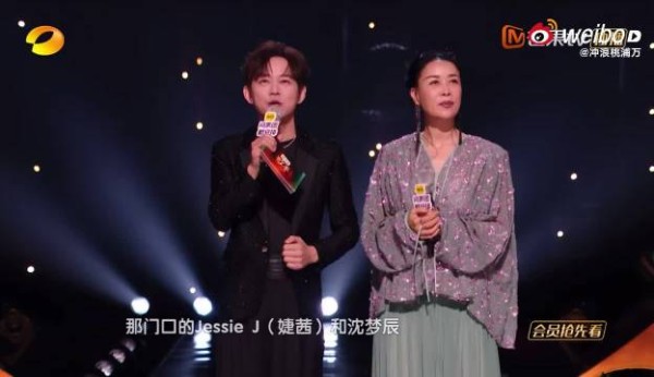 李小冉凭借一首《心愿便利贴》都火到国外了 结石姐表示被洗脑