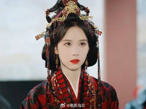 长公主：“权谋这块，我随便拿捏”！