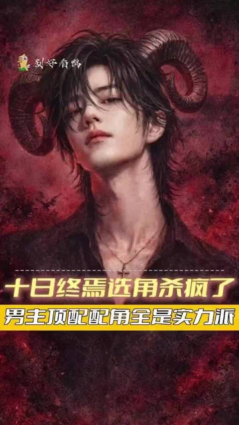 十日终焉剧组影视寒冬中提供大量岗位