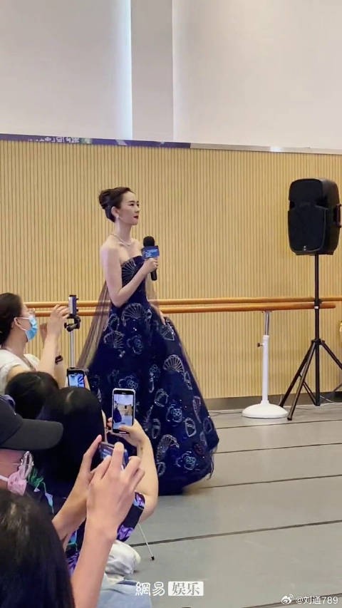 童瑶凭三十而已顾佳一角获白玉兰视后