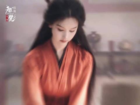 重温《翘楚》发现隐藏伏笔细节