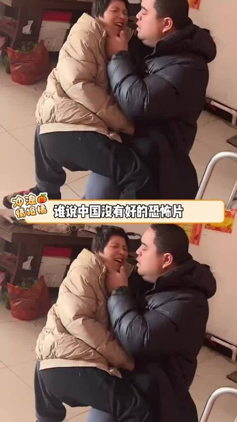 谁说中国没有好的恐怖片