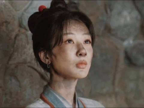 杨紫《家业》无台词表演封神，细节刻画李祯百感交集