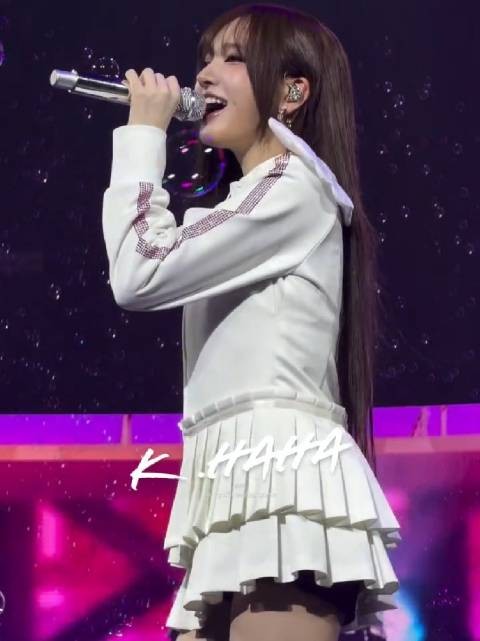 260523 二巡澳门站Day1饭拍视频