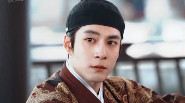 我们只是好久不见 却如鲠在喉 家业 杨紫 李祯 韩东君