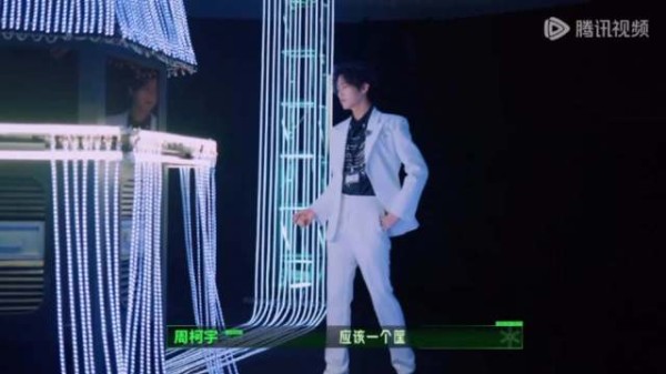 孤军奋战的安柯，没关系，聪明的你一定会拿到很多金钥匙的 @周柯宇 zky