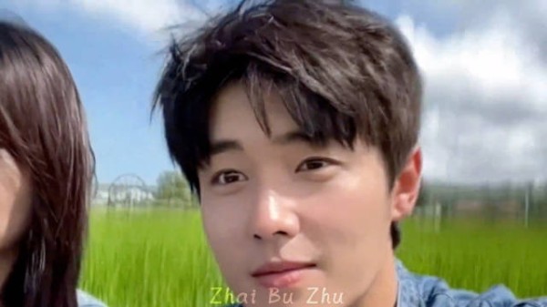 翟子路新剧解锁多重少年形象，被誉天选初恋圣体