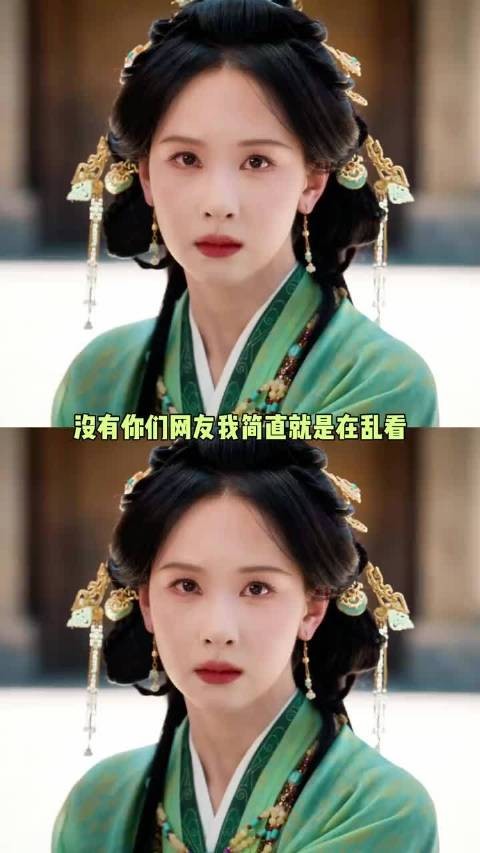 《翘楚》女主多重重生破局，楚朝携手谢燕来蜕变镇国长公主