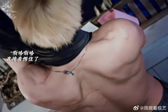 老公做自己的专属模特这一块