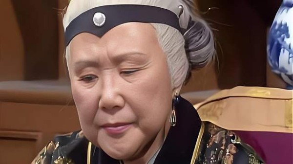 清虚观的三出戏，早已预言贾府的结局：一场富贵，不过是南柯一梦