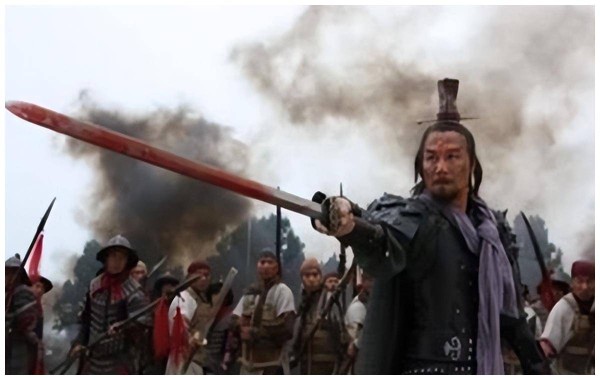 水浒传三大遗憾之一：为何没交代栾廷玉具体是怎么死的？