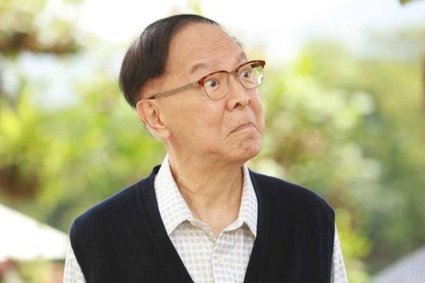 钟景辉离世！香港一代戏剧大师睡梦中安详的走了