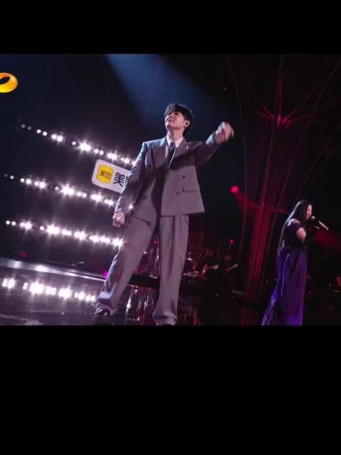 尤长靖锤娜丽莎合作演绎多元曲风