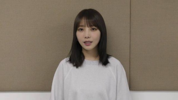 与田祐希任池田市袋熊应援大使，分享与当地渊源