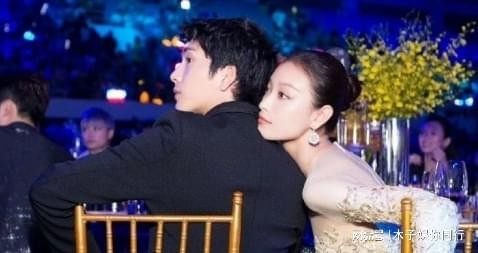 倪妮井柏然分手8年，为何仍是内娱“意难平”的天花板？