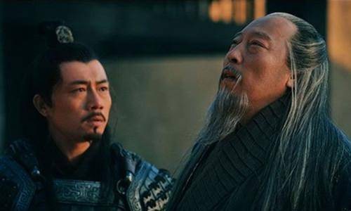 《三国演义》中诸葛亮无所不能，为何北伐没有成功？