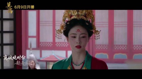 周深的歌声自带治愈力