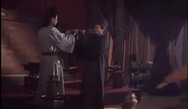 98版水浒晁盖扮演者张治中逝世享年70岁