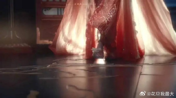 “吾妻晚音,我叫张三”