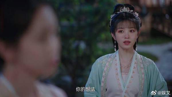 宋舞没追上尹峥,他却喜欢上李薇,李薇:禁止人身攻击