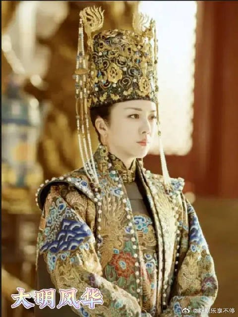 日月山河还在,莫哭,诸位慢行,一代战神明宣宗朱詹基从此落幕