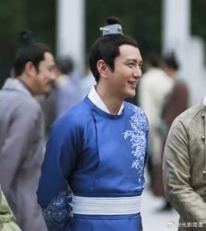 长柏对明兰的偏爱也太明显了吧,真的是从小宠到大