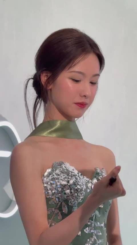 陈都灵妈妈级别