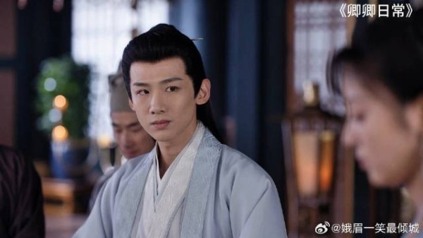 李薇做毛豆腐被嫌弃无人敢吃，宠妻少主上线立马品尝