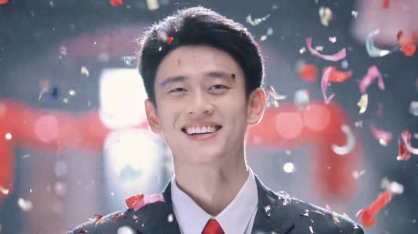 王天辰 是天选年代剧演员没错了