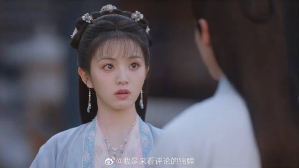 李薇给尹峥道歉,尹峥立马暖心安慰,李薇感动了!