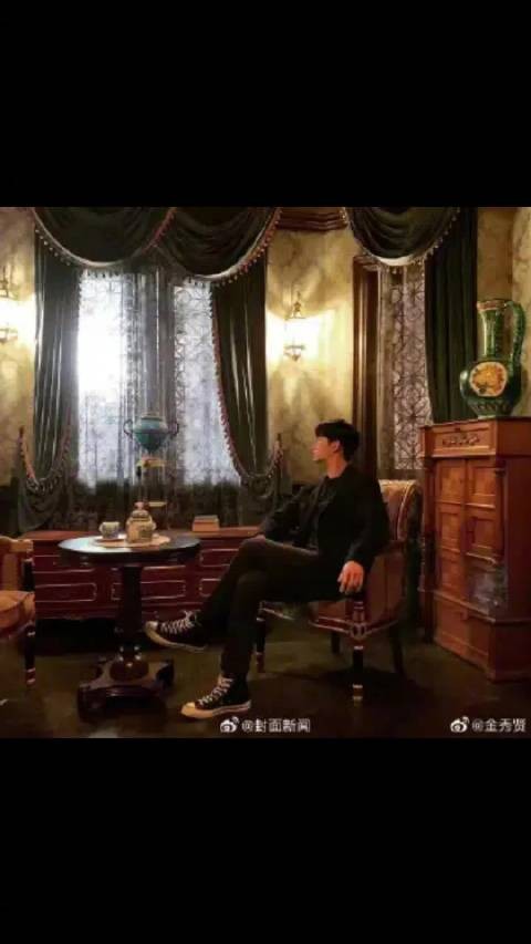 经纪公司证实：金秀贤将正式回归