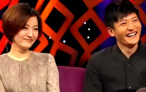 认识30天闪婚，娱乐圈“低调夫妻”近况曝光：很“窝囊”，没离婚
