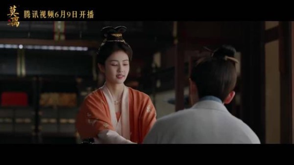 白鹿用粉丝剪辑视频作新剧头像引热议