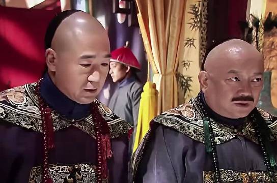 你俩真是同步啊
