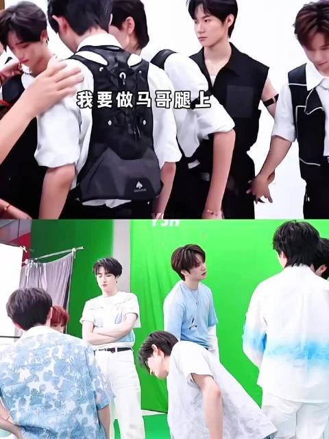 弟弟又被哥哥制裁了