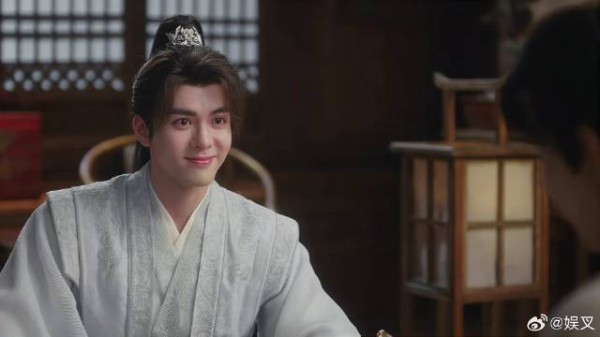 李莲花识破方多病真实身份,方多病佩服不已:眼神不错!