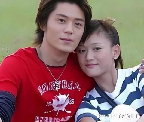 8年深情输给林心如?霍建华一句“太黏人”,道尽陈乔恩的遗憾