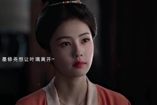 沉稳内敛的人身边突然出现了一个小太阳